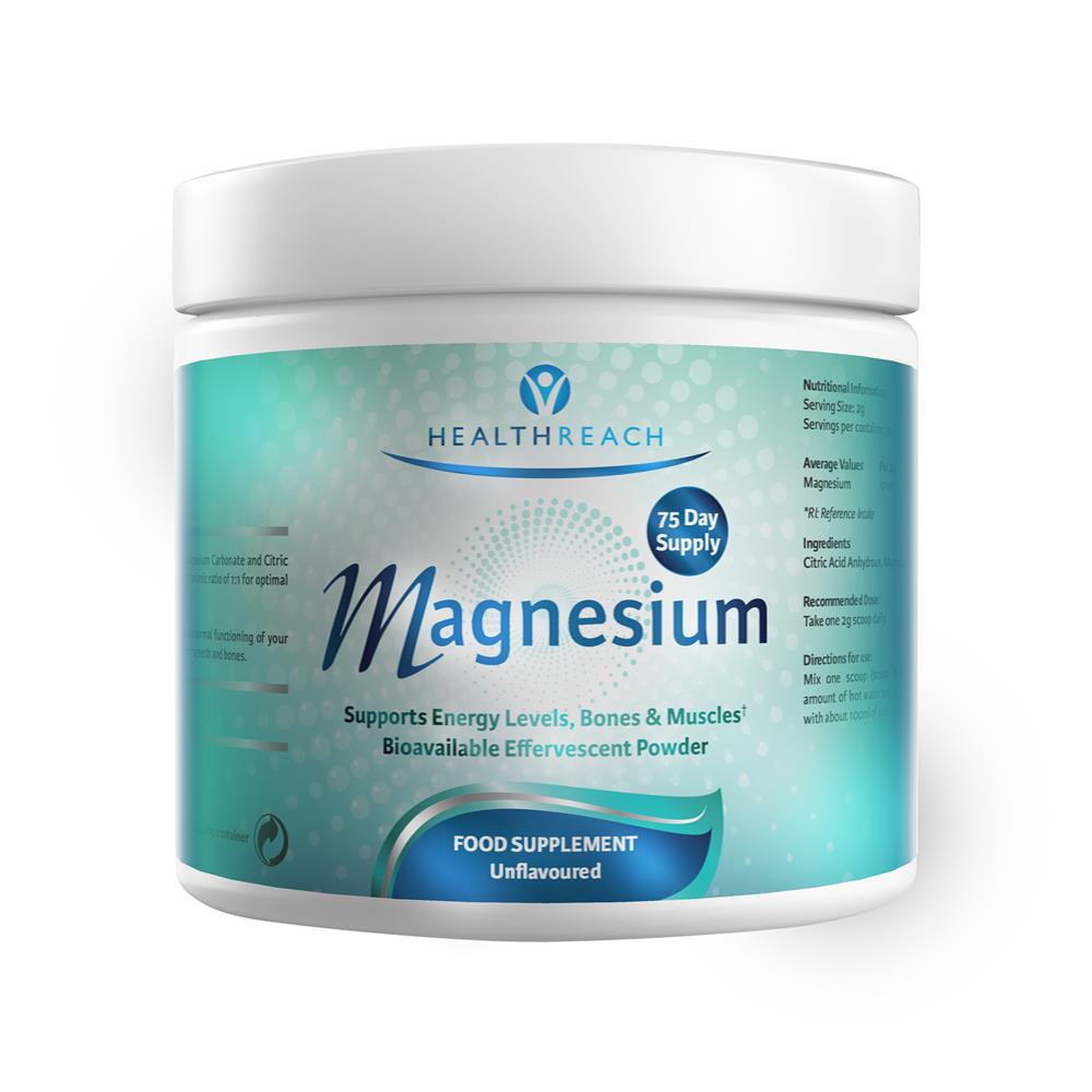 Magnesium Powder