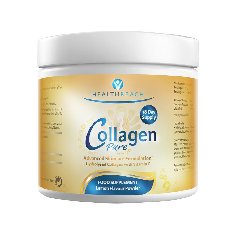 Collagen Powder