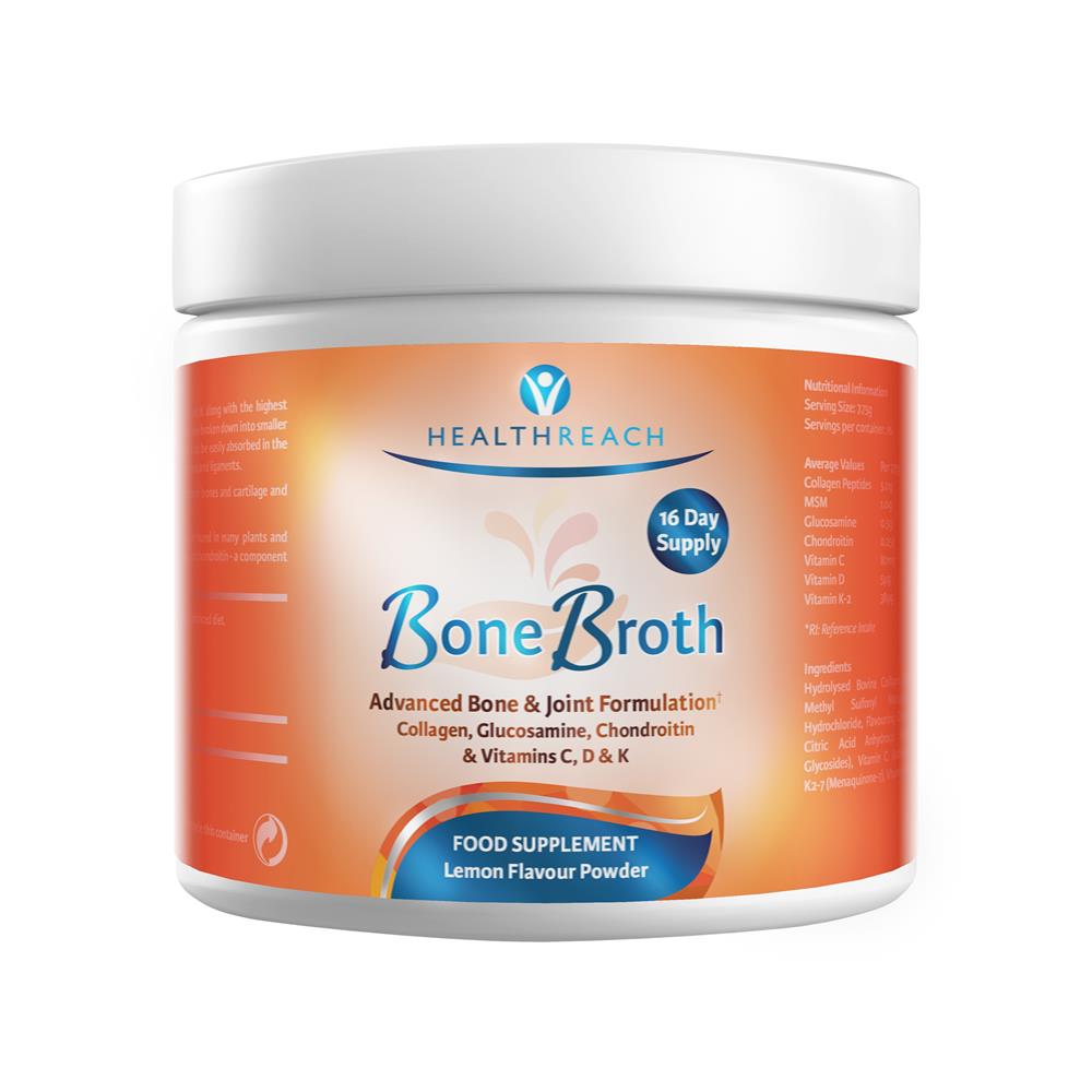 Bone Broth Powder