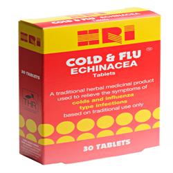 Cold & Flu Echinacea