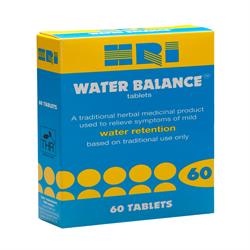 Water Balance