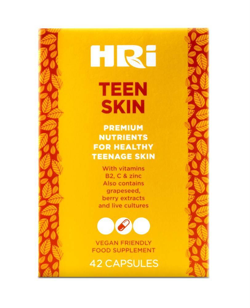 Teen Skin