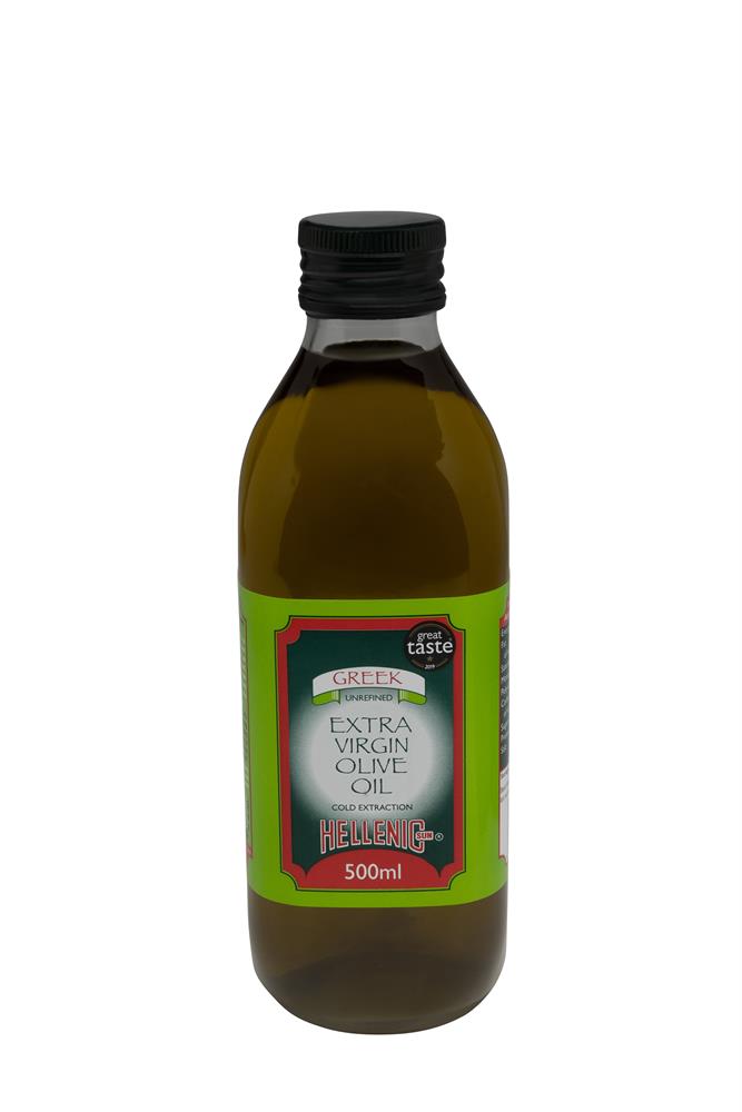 Extra Virgin Olive Oil