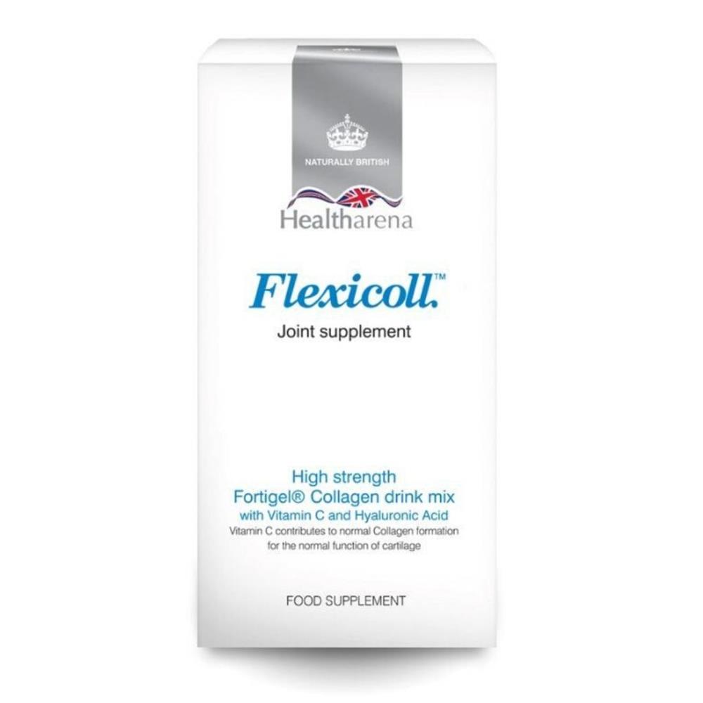 Flexicoll