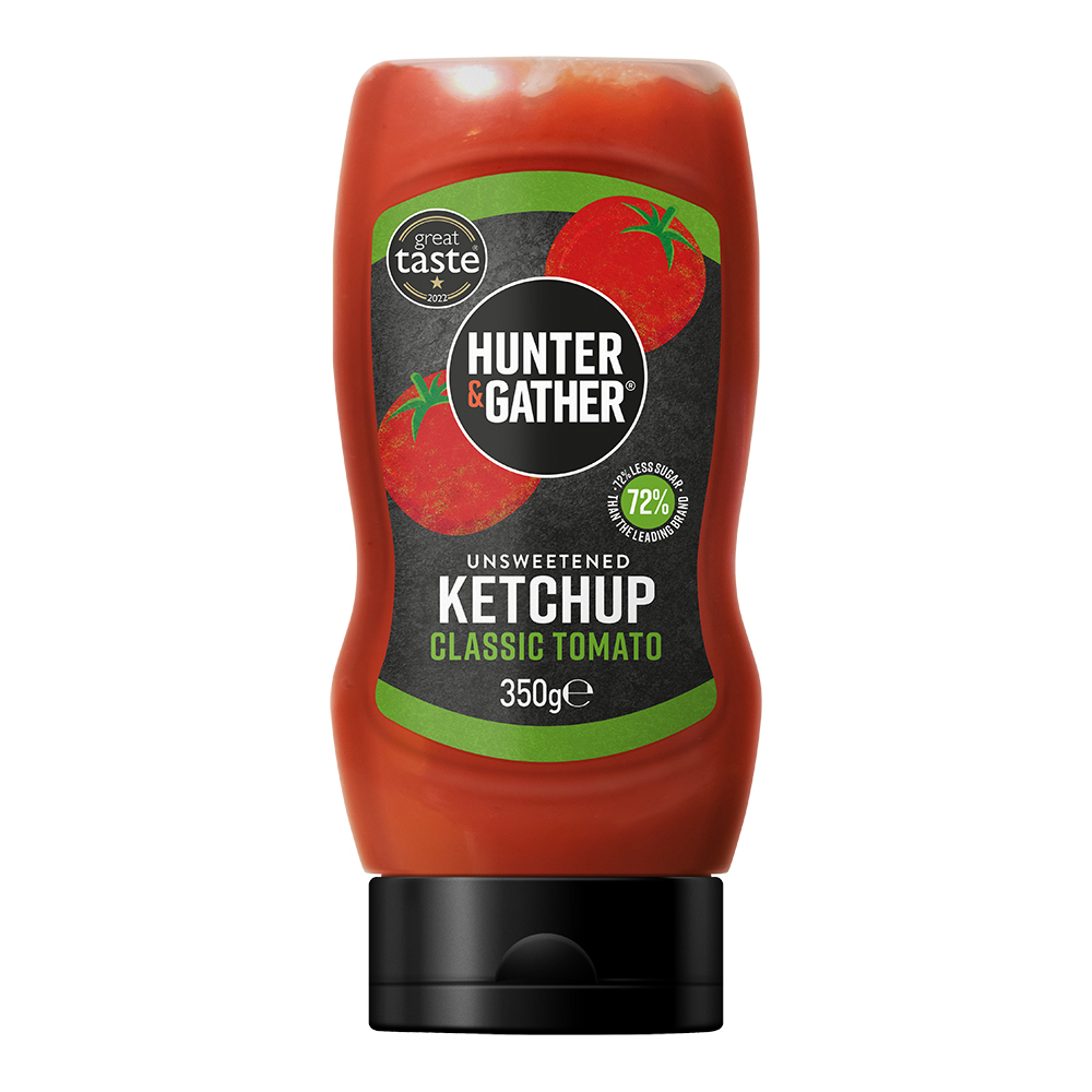 Tomato Ketchup