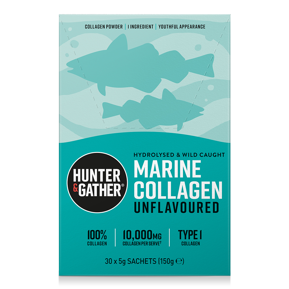 Marine Collagen Sachets