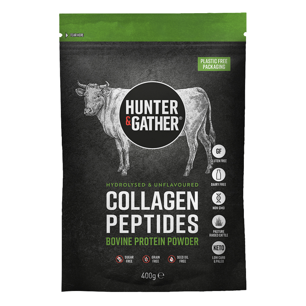 Collagen Protein Powder