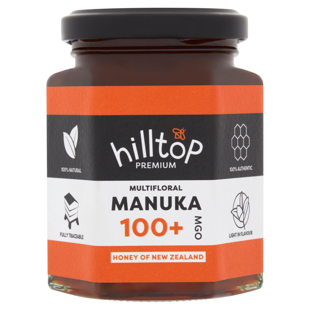 Manuka 10+