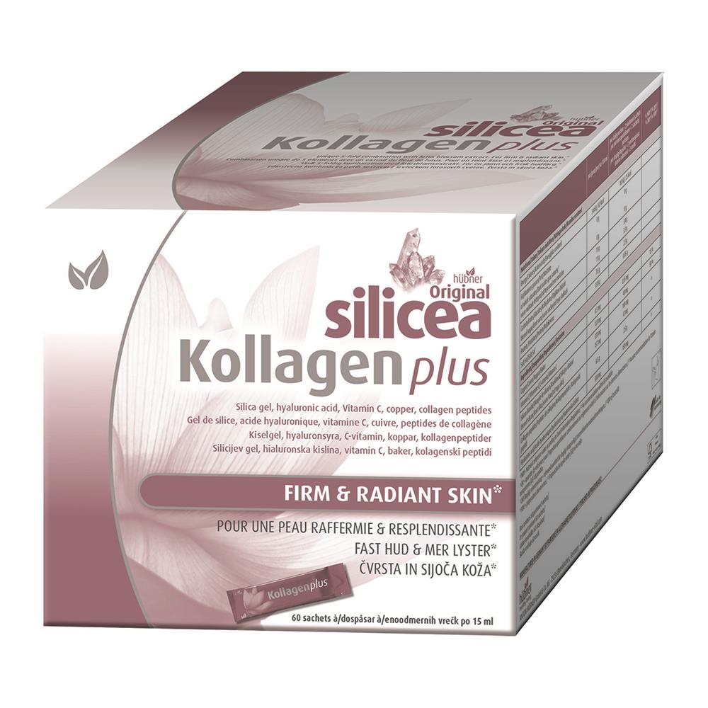 Silicea Kollagen Plus Sachets