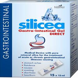 Silicea Gastro Intestinal Gel