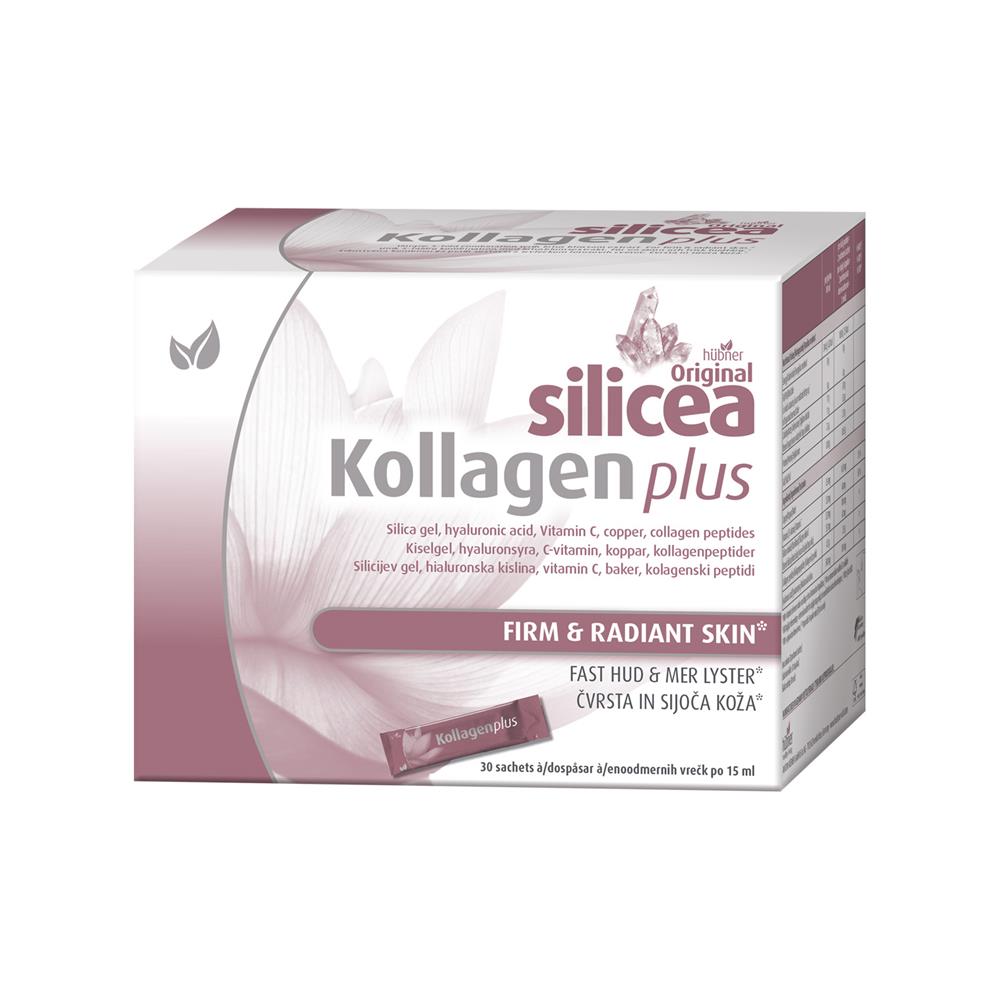 Silicea Kollagen Plus Sachets