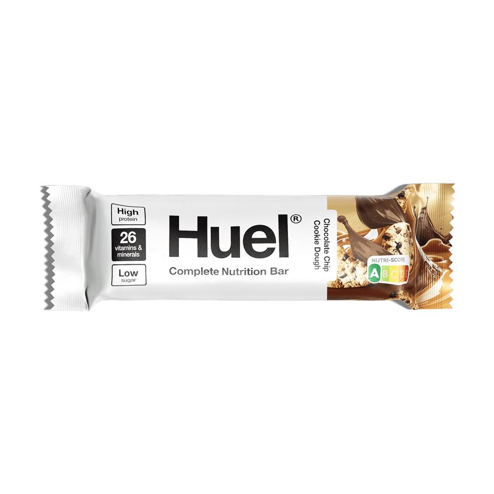 Complete Nutrition Bar Cookie Dough 51g
