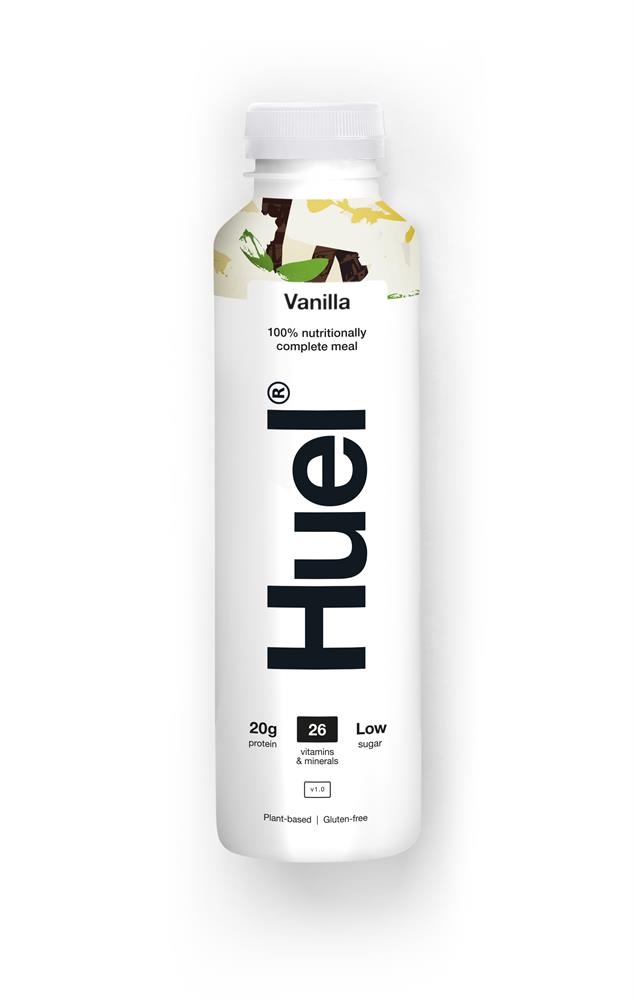 Vanilla RTD (Pack of 2)