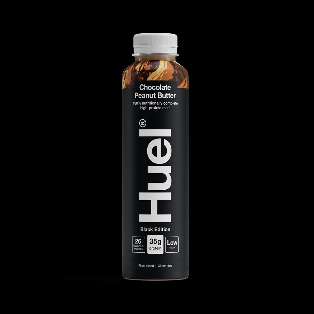 Chocolate Peanut Butter (Pack of 2)