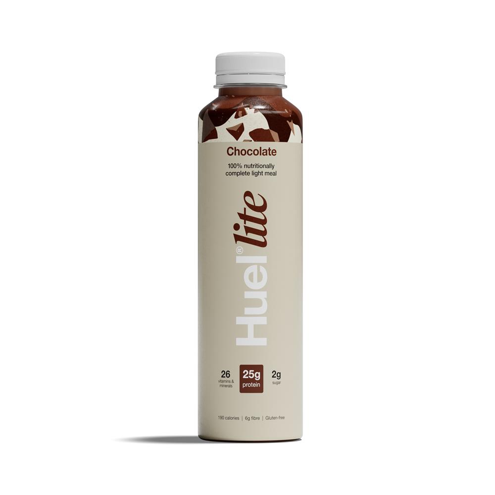 Lite RTD Chocolate (Pack of 2)