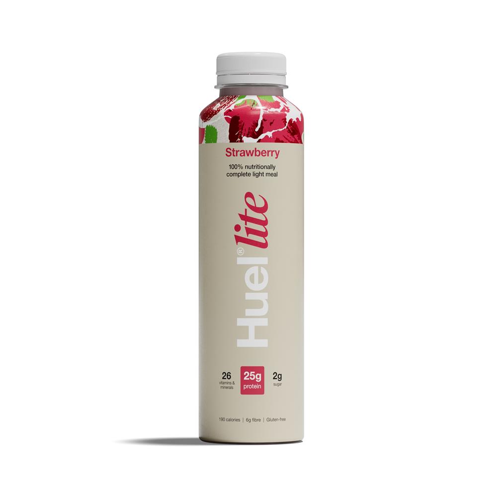 Lite RTD Strawberry (Pack of 2)