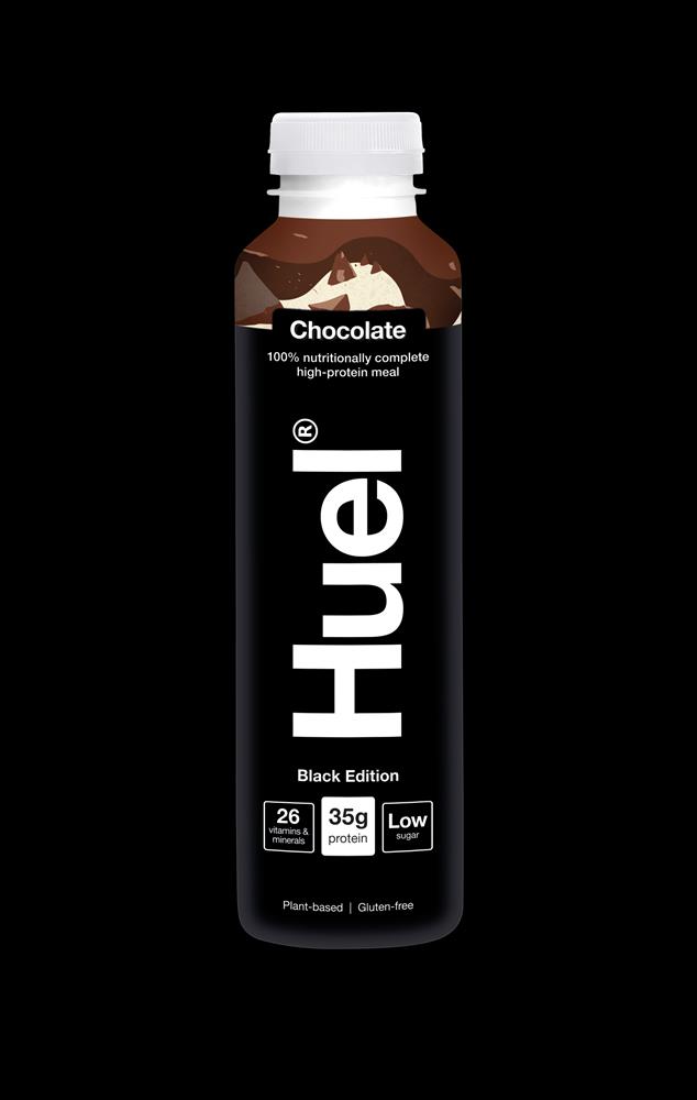 Huel Black Edition Chocolate