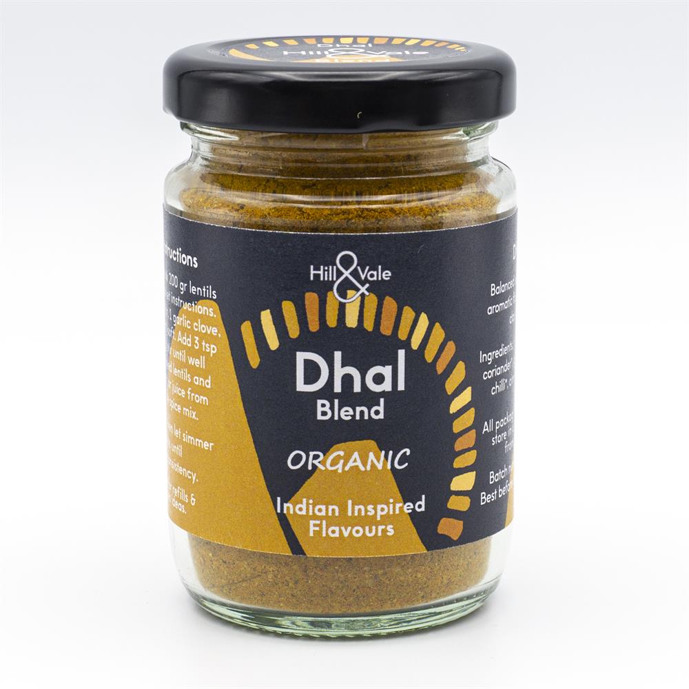 Dhal Blend