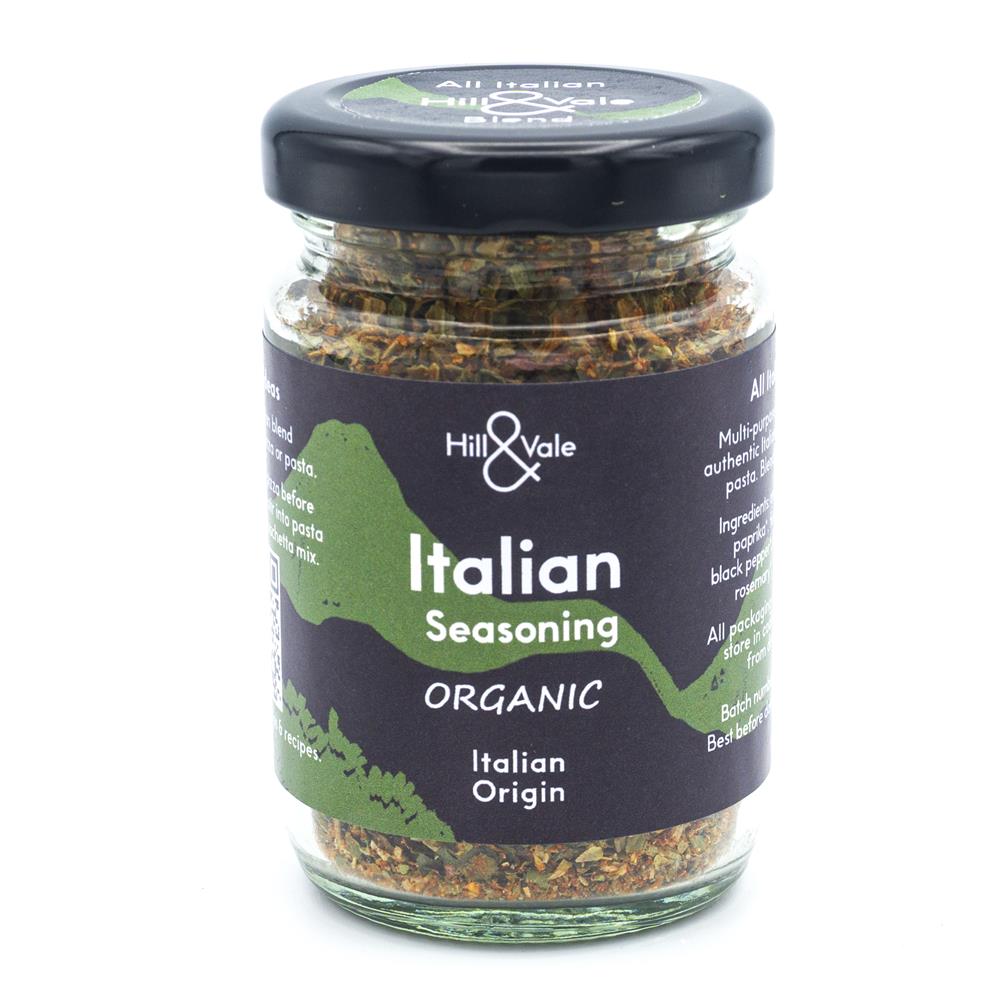 Italian Seasoning