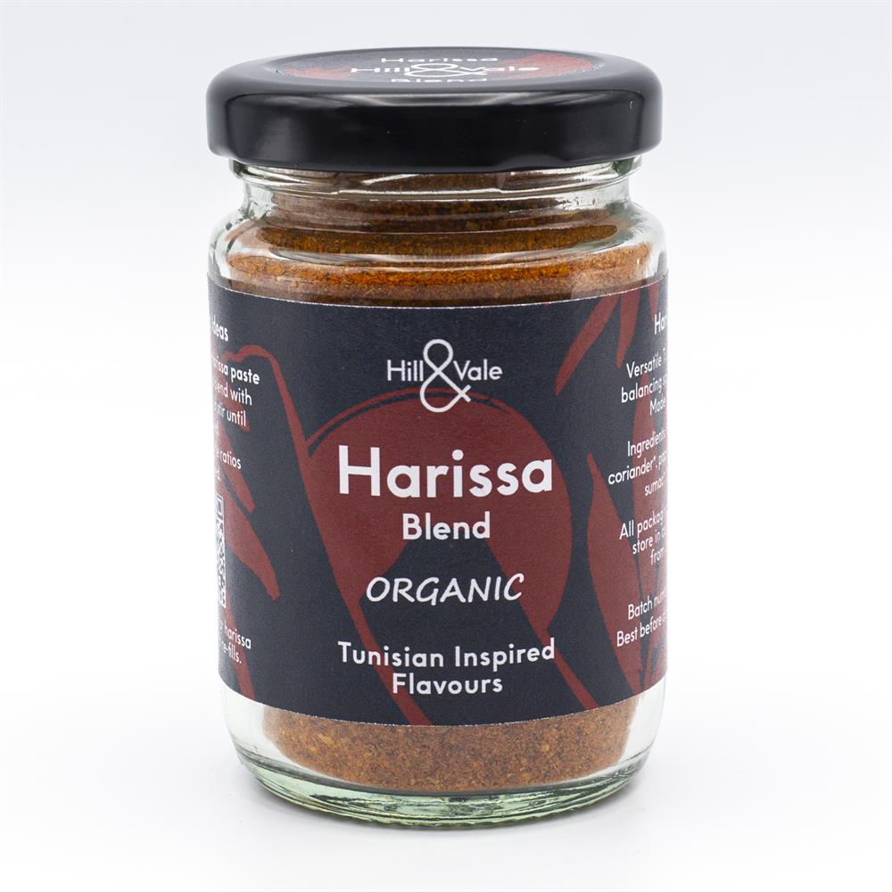 Harissa Blend