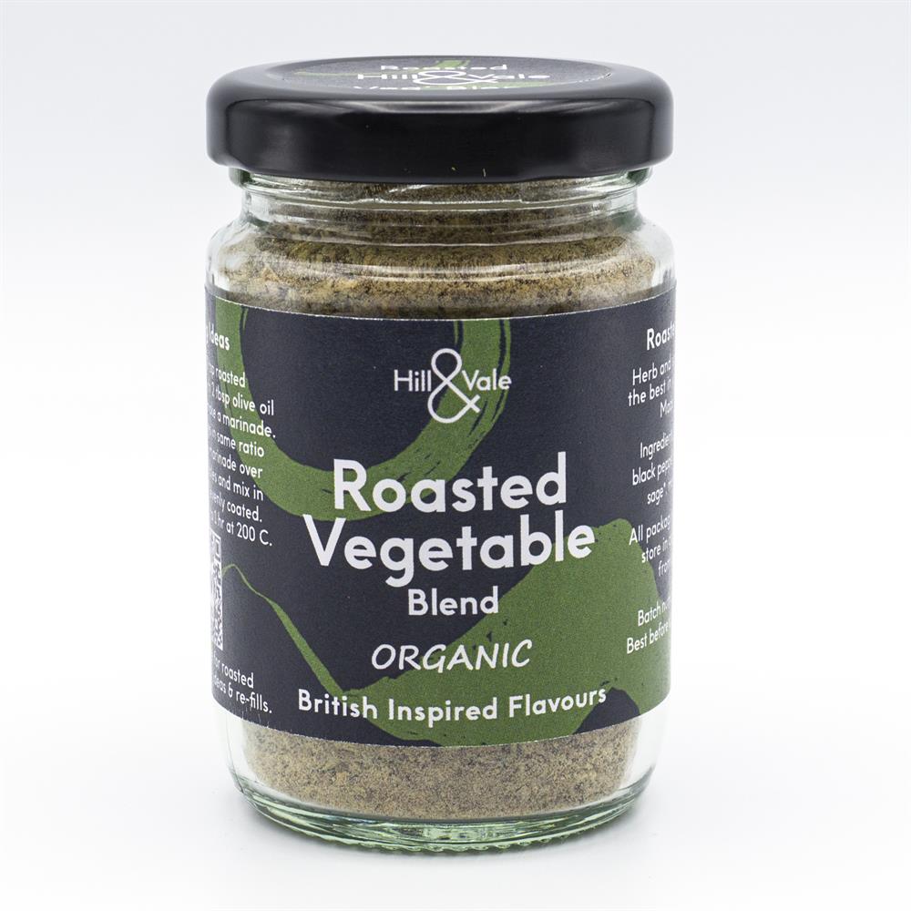 Roasted Vegetable Blend (Pack of 2)