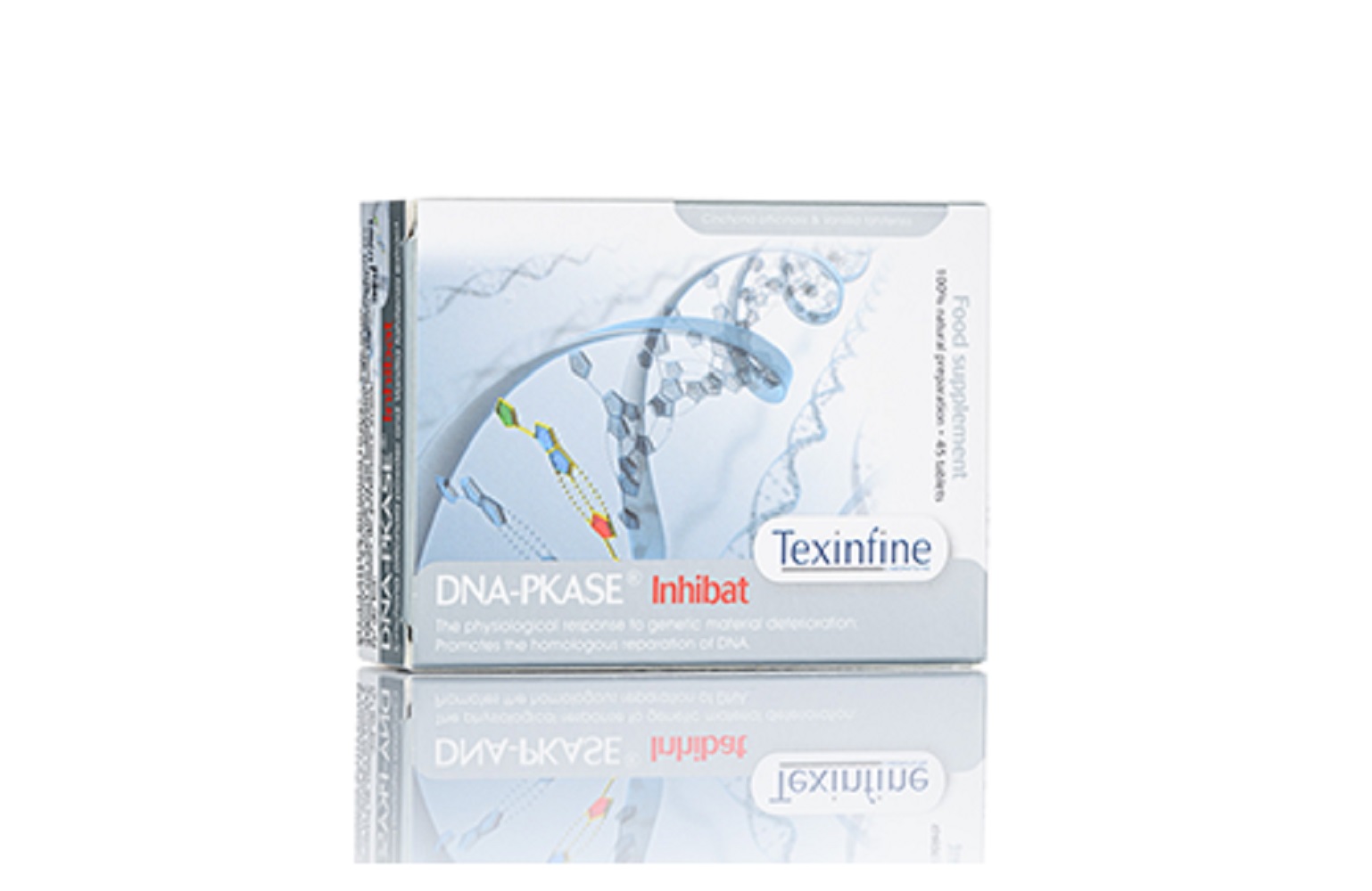Texinfine DNA-PKase Inhibat 45x500mg