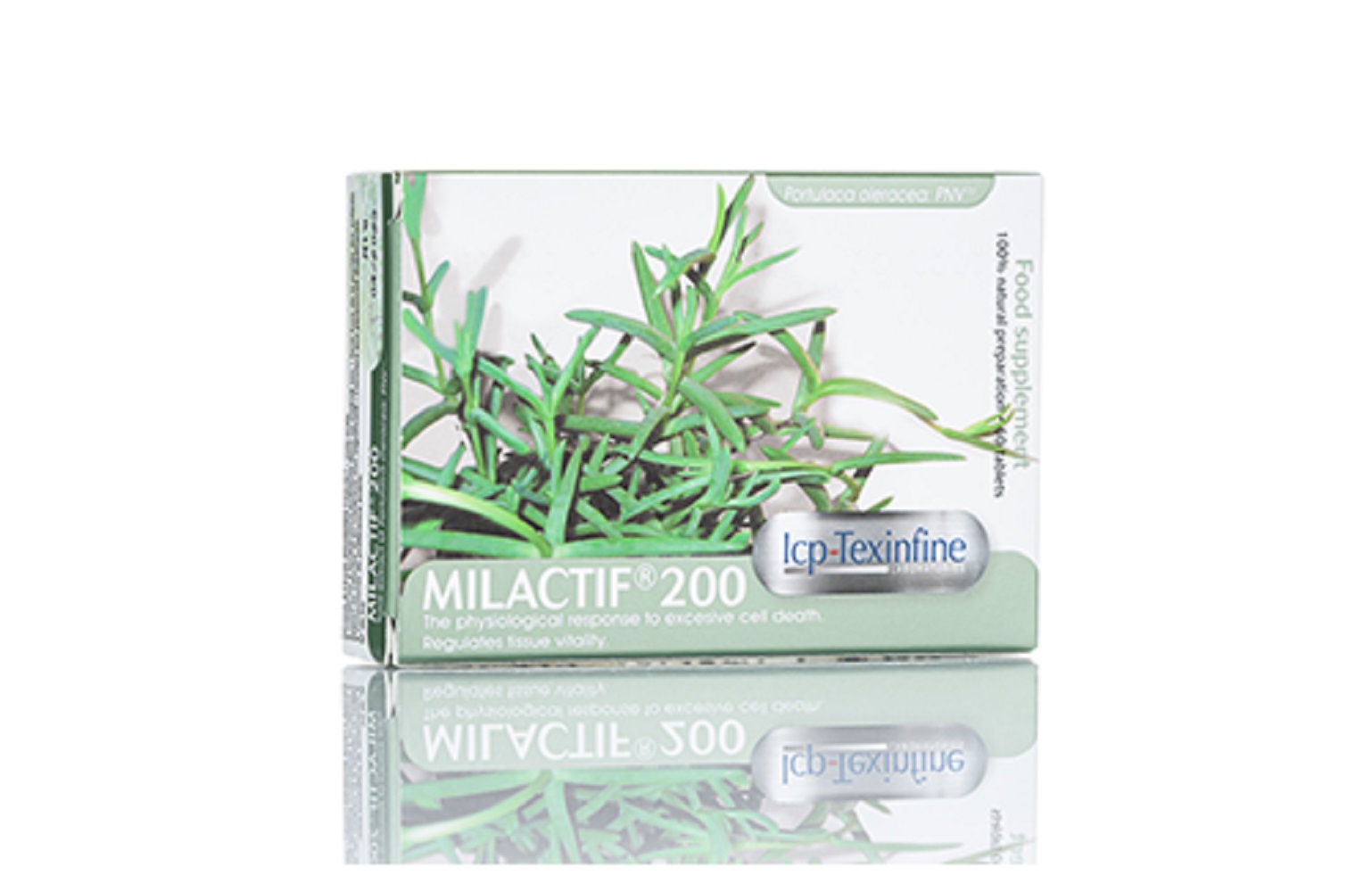 Milactif 200