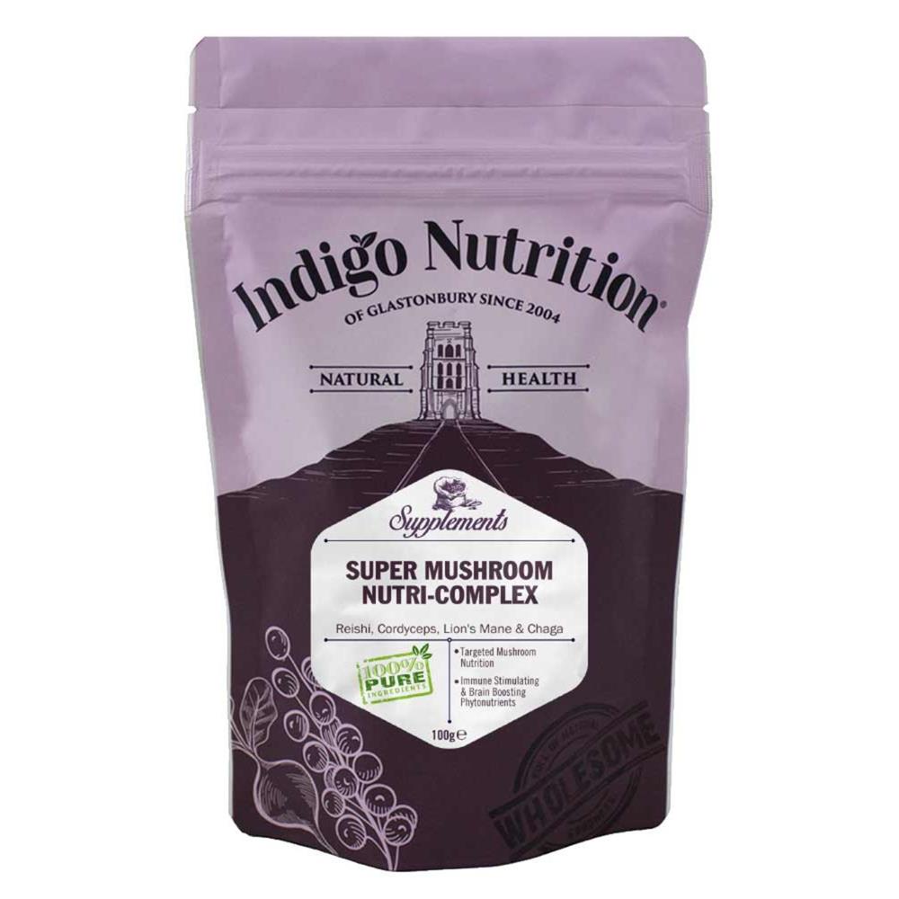 Super Mushroom Complex 100g