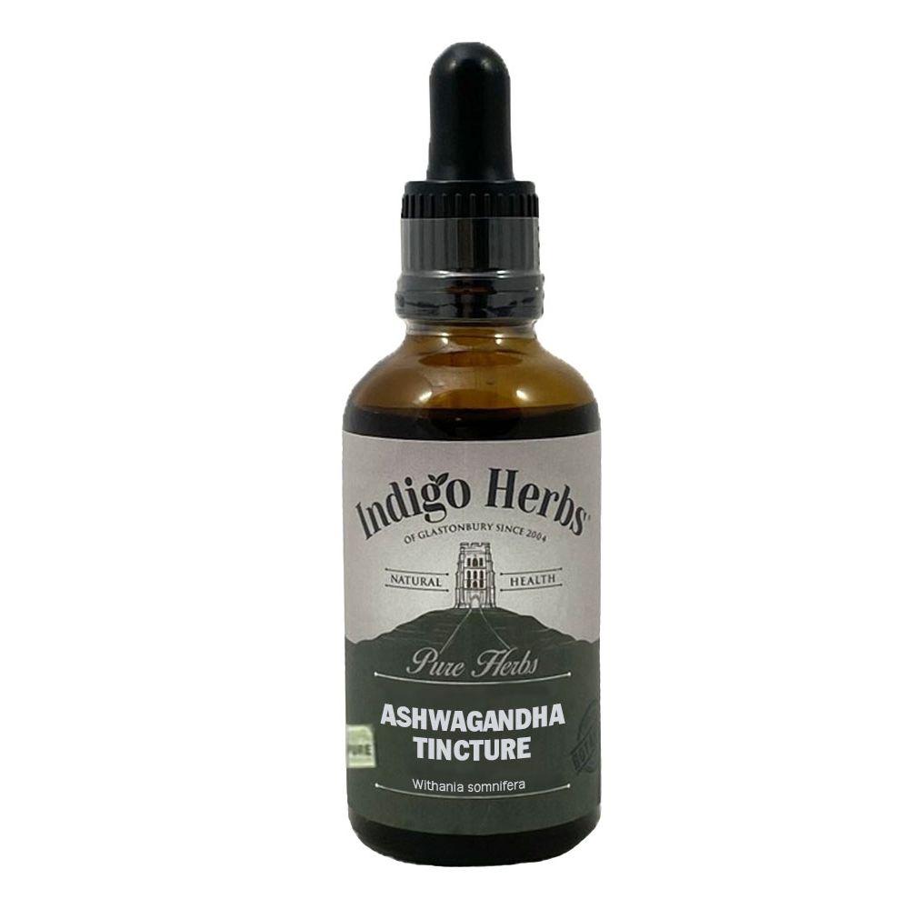 Ashwagandha Tincture 50ml