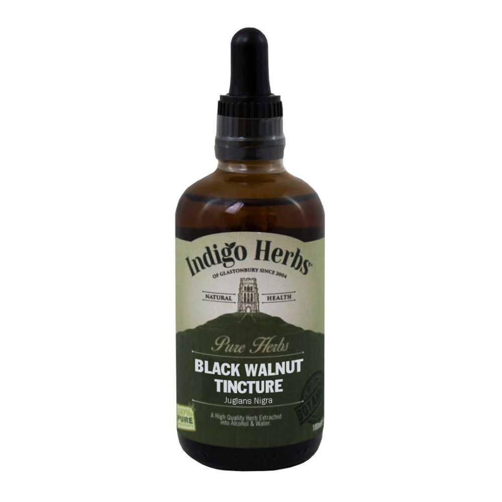 Black Walnut Tincture 100ml
