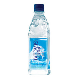 Water Still RPET 500ml