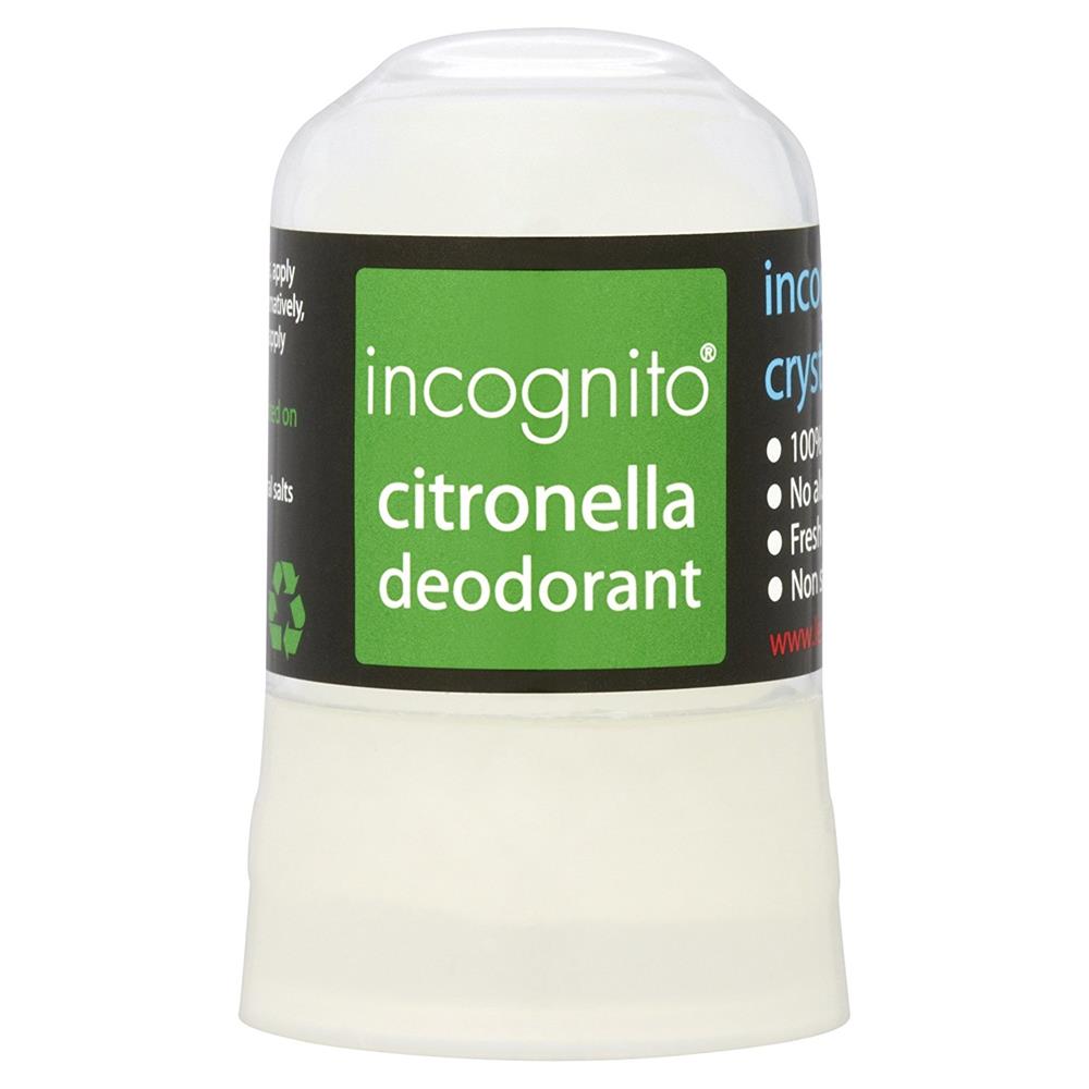 Citronella Deodorant