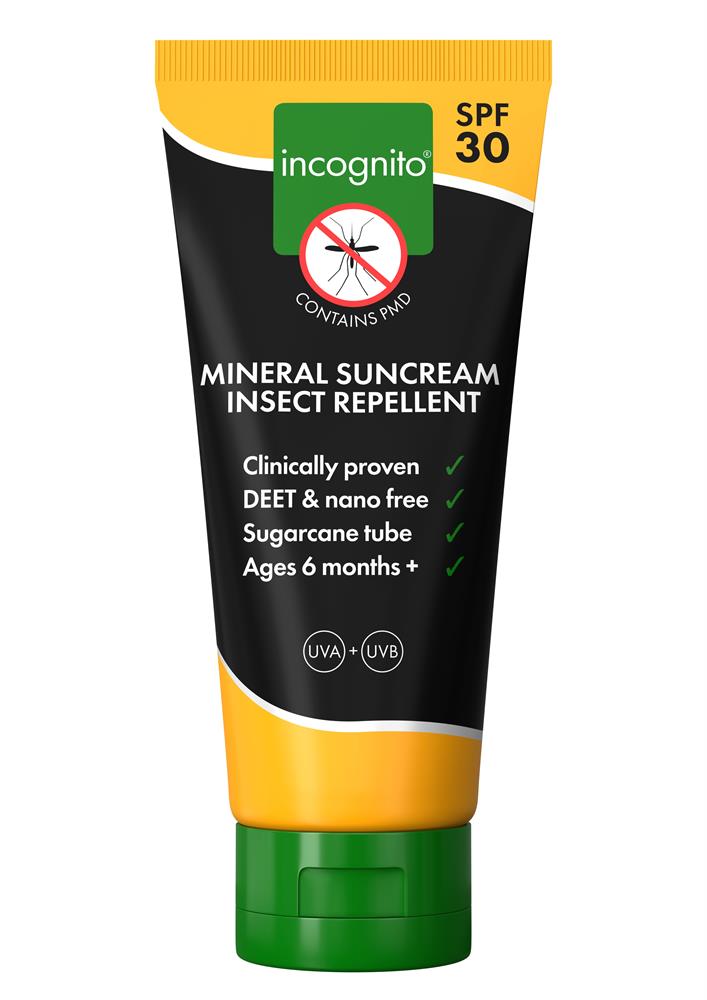 SPF30 (Adv) Suncream Repl