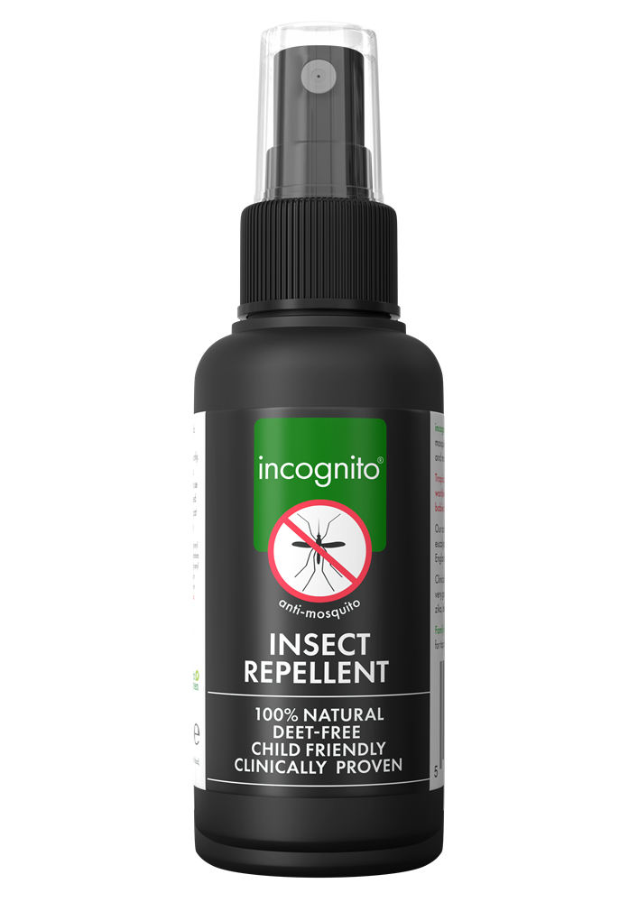 Anti-Mosquito Camo Spray