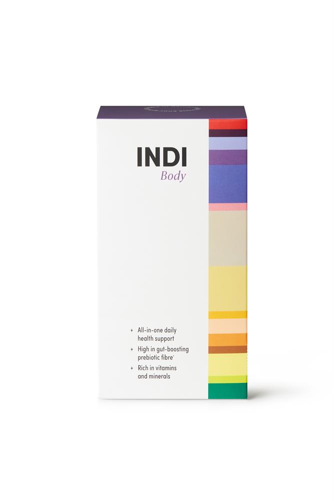 Body All-in-One Health Support