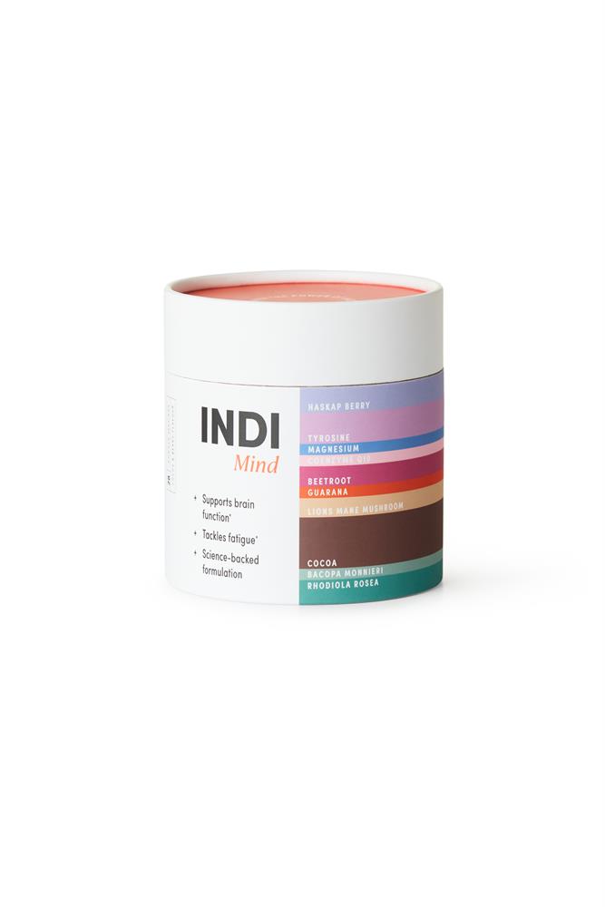 Mind Nootropic Supplement