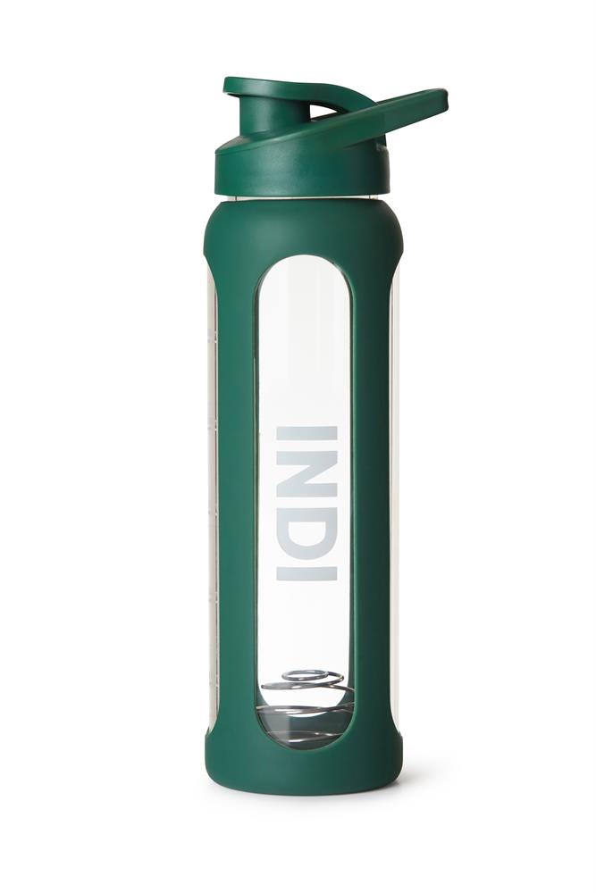Shaker Bottle