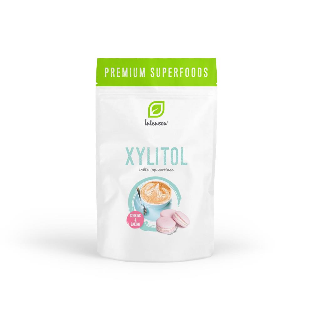 Xylitol (Pack of 2)