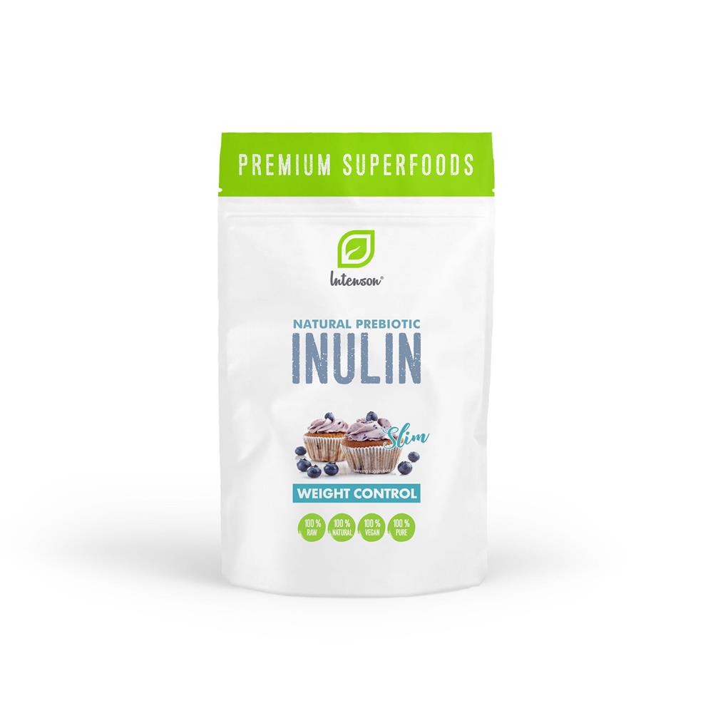 Inulin (Pack of 2)