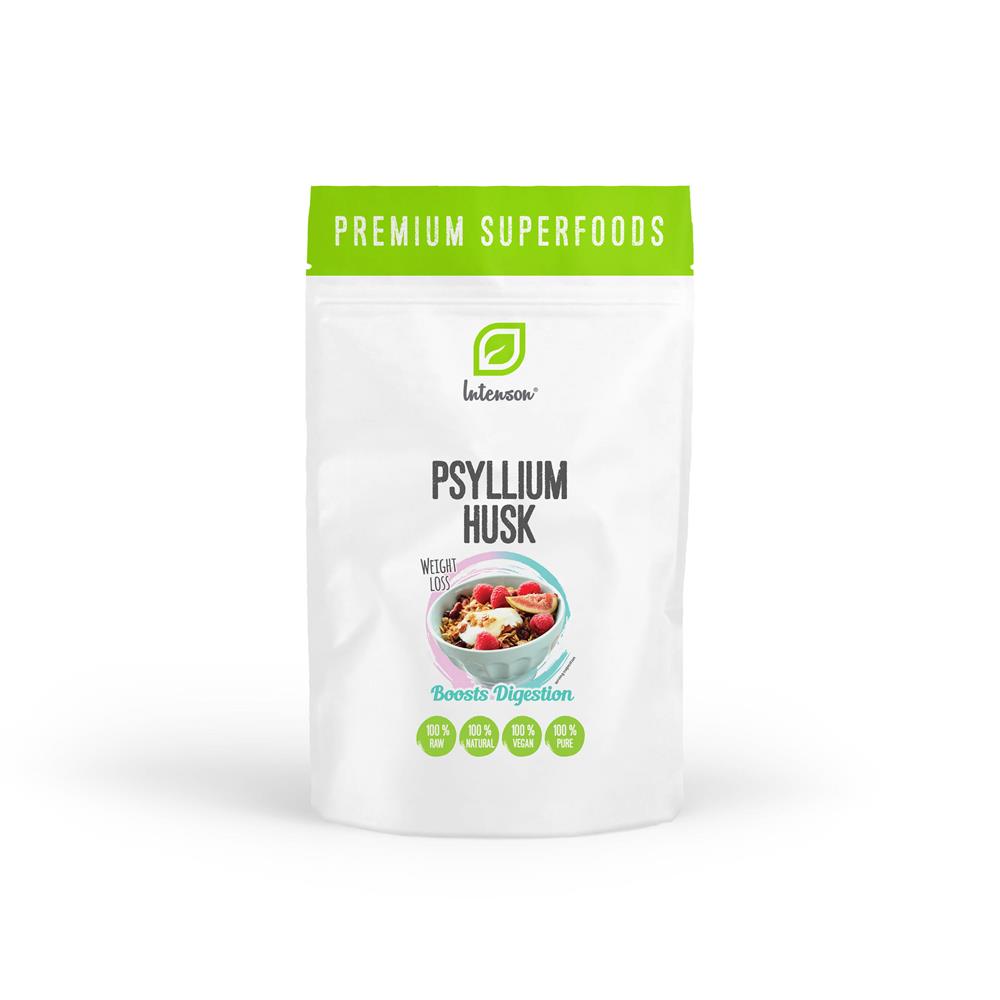 Psyllium Husk