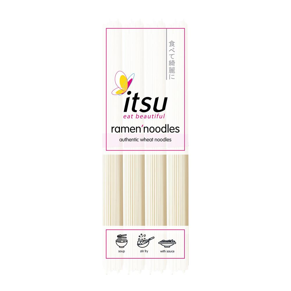 itsu Ramen Noodles (Pack of 2)