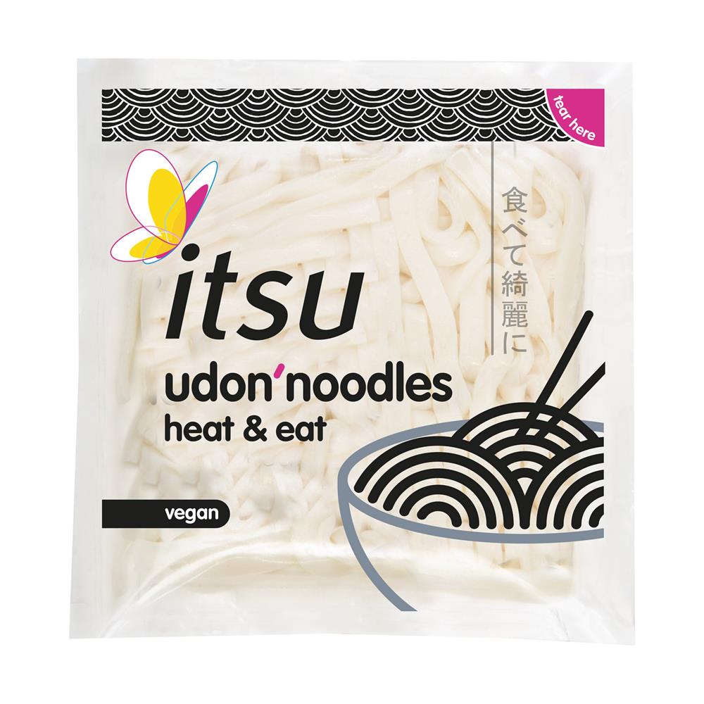 itsu Udon Noodles (Pack of 3)