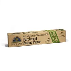 Parchment Baking Paper