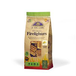 Firelighters - Non Toxic