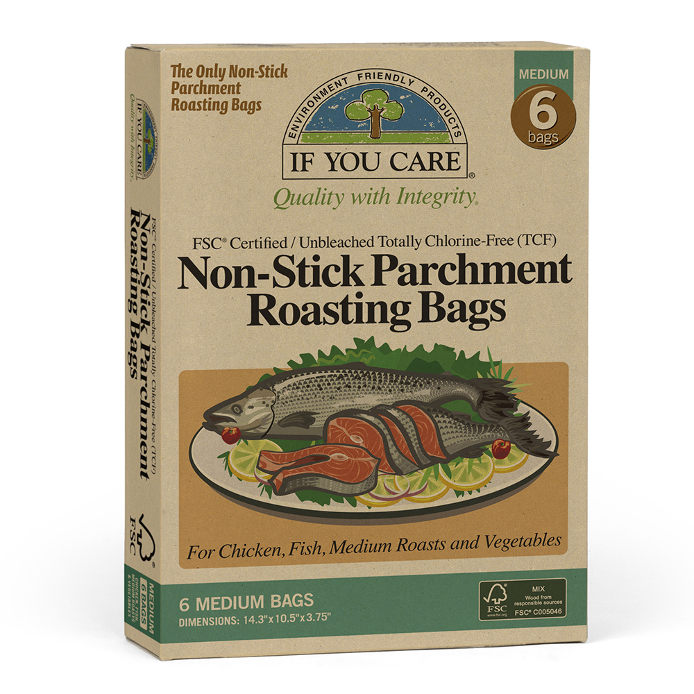 Medium Roasting Bags