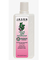 Natural Jojoba Conditioner