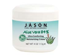 Moisturizing Creme Aloe Vera