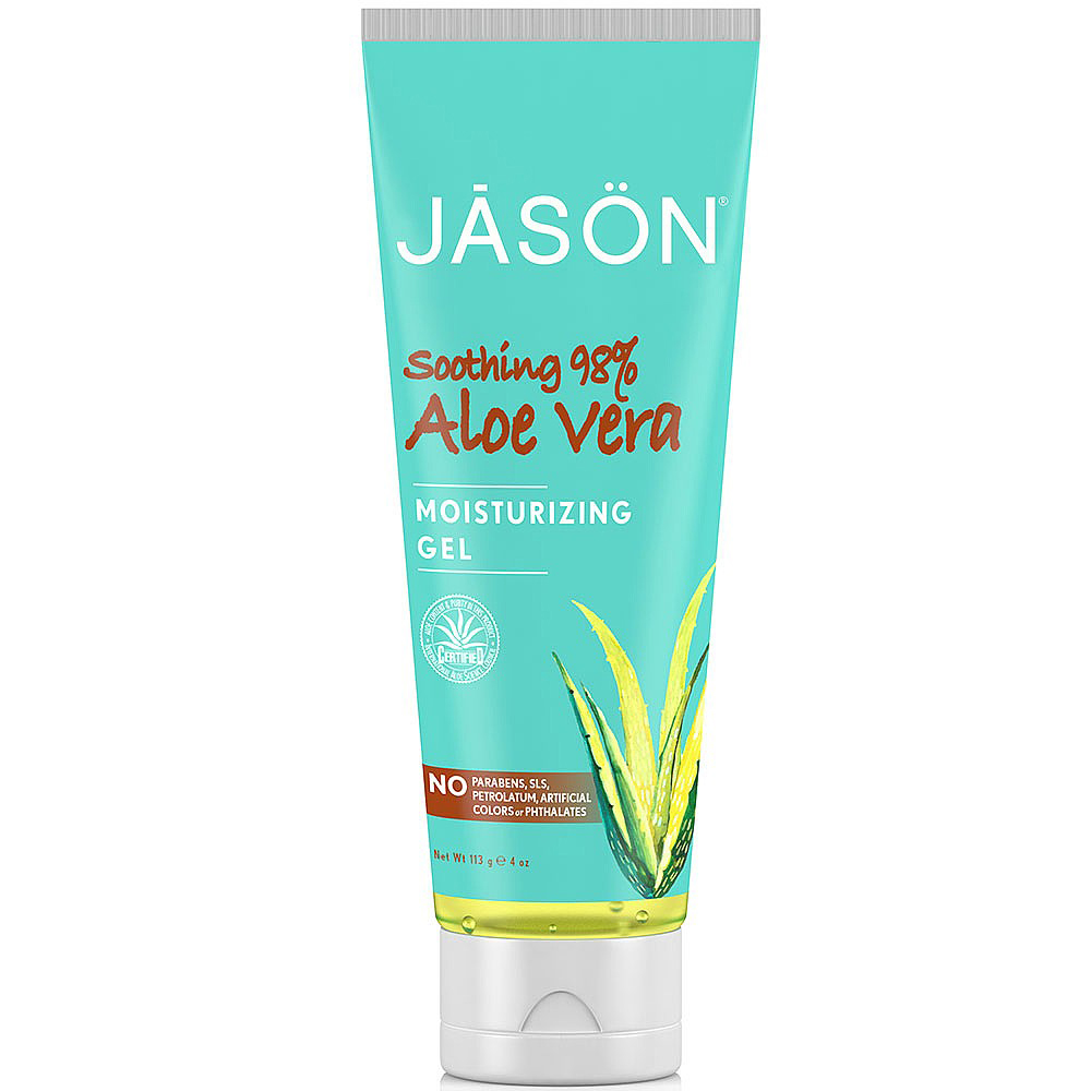 Moisturizing Gel Aloe Vera 98%