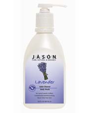 Lavender Body Wash