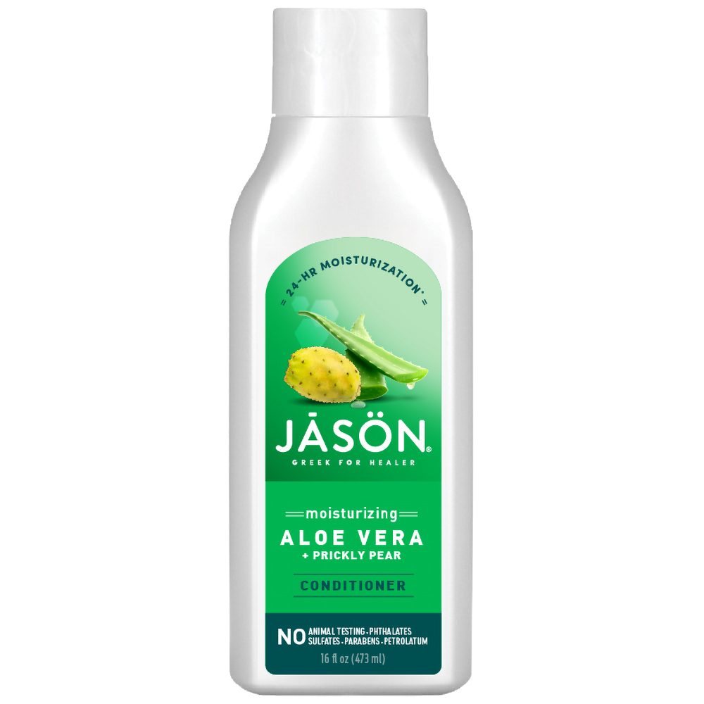 Org Aloe Vera 84% Conditioner